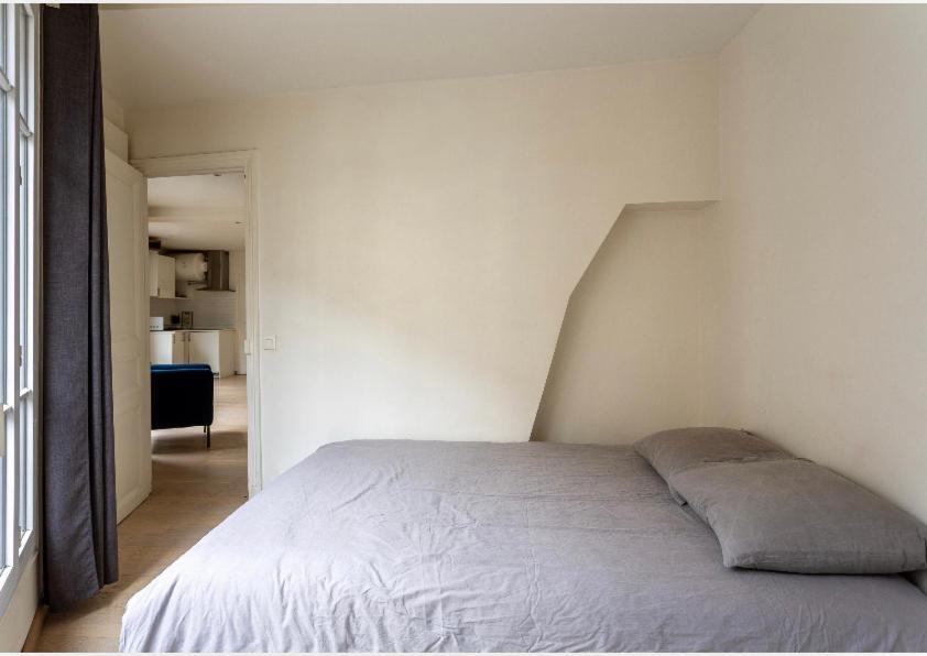 פריז Appartement Le Bon Marche מראה חיצוני תמונה